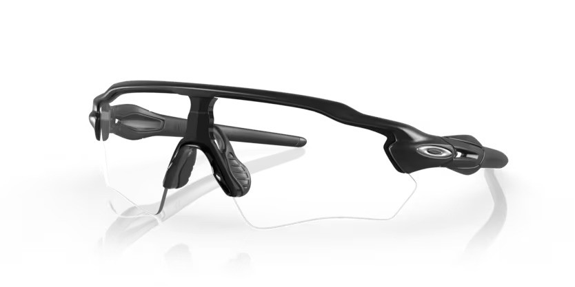 Oakley zonnebril 9208 Radar EV path 74 – Matzwart