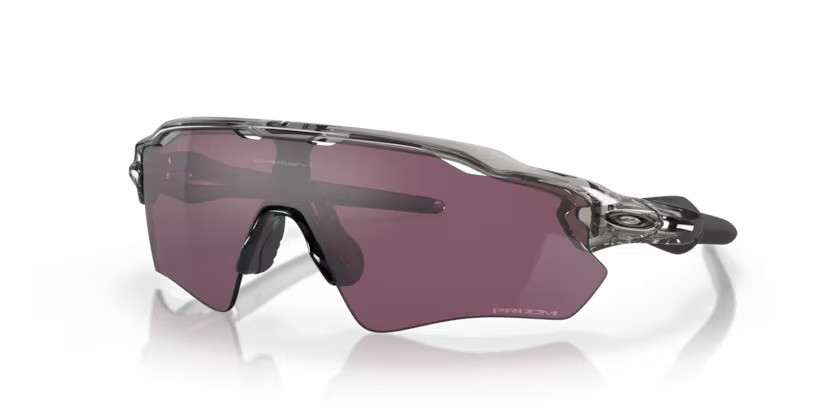 Oakley zonnebril 9208 Radar EV path 82 – Grijs inkt