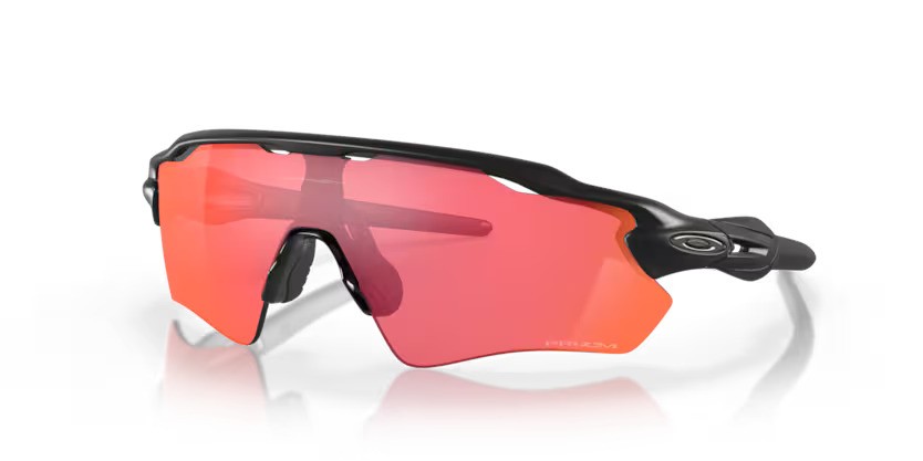 Oakley zonnebril 9208 Radar EV path 90 – Matzwart