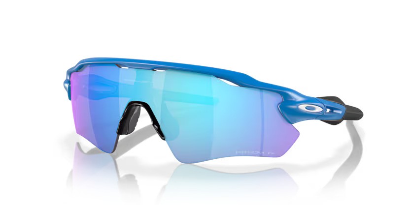 Oakley OO9208 Radar ev path