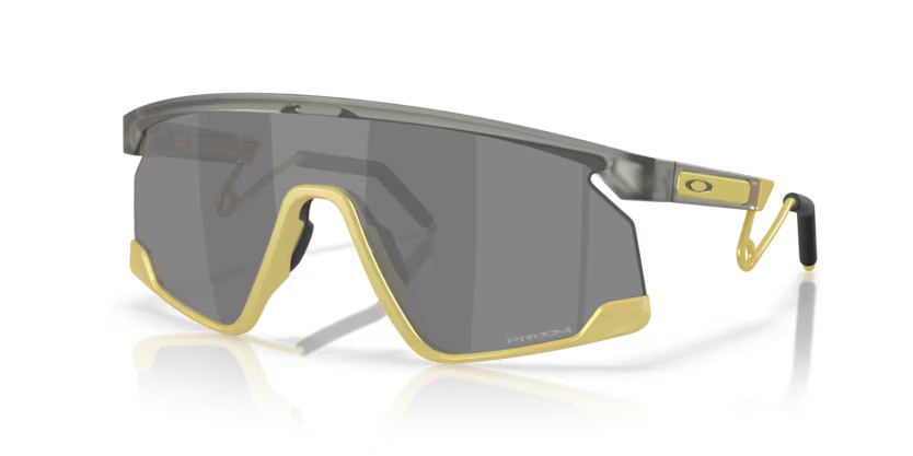 Oakley OO9237 Bxtr Metal