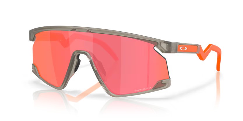 Oakley zonnebril 9280 Bxtr 14 – Matgrijs inkt