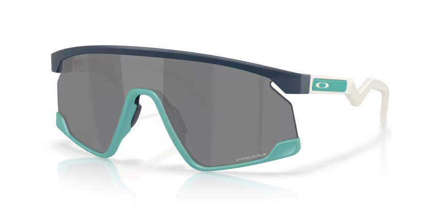 Oakley zonnebril 9280 Bxtr 18 – Mat diepblauw