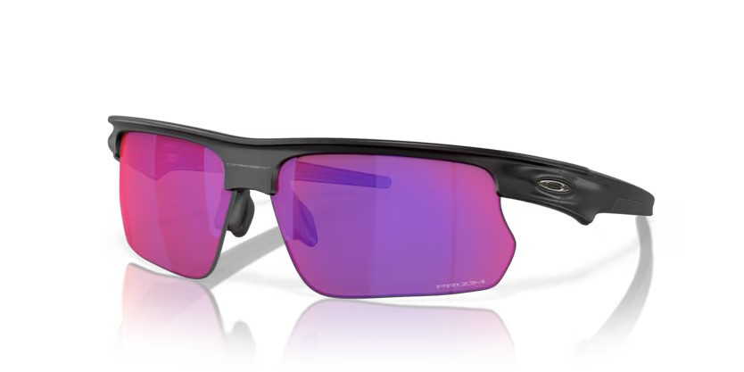 Oakley zonnebril 9400 Bisphaera 08 – Matzwart