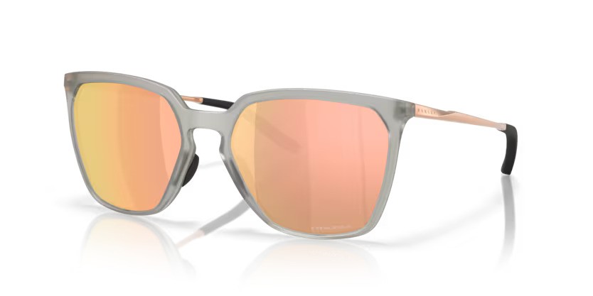 Oakley zonnebril 9480 Sielo SQ 09 – Matgrijs inkt