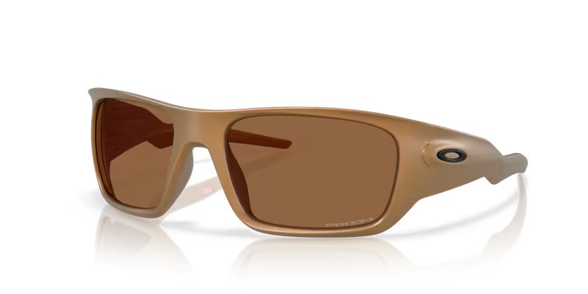 Oakley zonnebril 9486 Masseter 10 – Mat brons