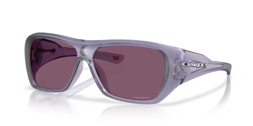 Oakley zonnebril 9492 Chaminade 04 – Matte transparent lilac