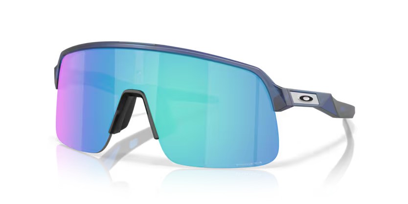 Oakley zonnebril 9496 Sutro light S 03 – Mat transparant blauw