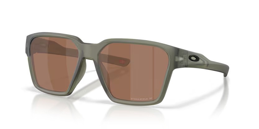 Oakley zonnebril 9497 Briza 05 – Mat olijfgroen inkt Polarized