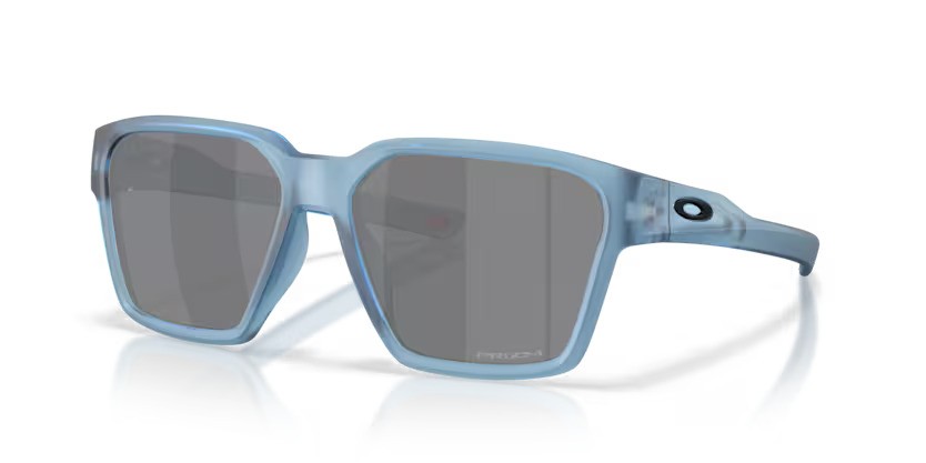 Oakley zonnebril 9497 Briza 08 – Mat transparant stonewash