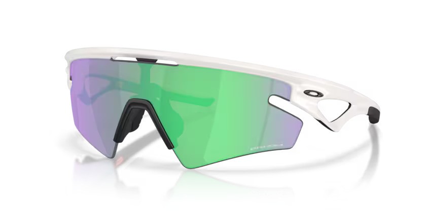 Oakley zonnebril 9499 Sphaera slash 04 – Mat vapor