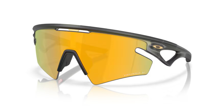 Oakley zonnebril 9499 Sphaera slash 05 – Mat olijfgroen inkt Polarized