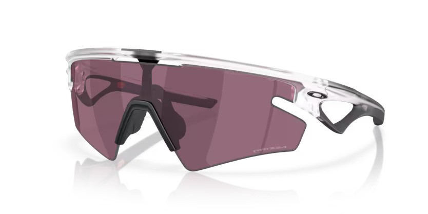 Oakley zonnebril 9499 Sphaera slash 10 – Mat helder