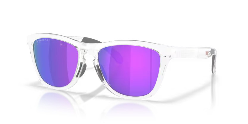 Oakley zonnebril 9503 Frogskin range XL 05 – Mat helder