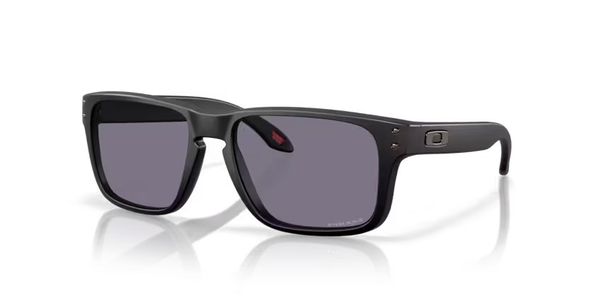 Oakley zonnebril 9509 Holbrook 02 – Matzwart