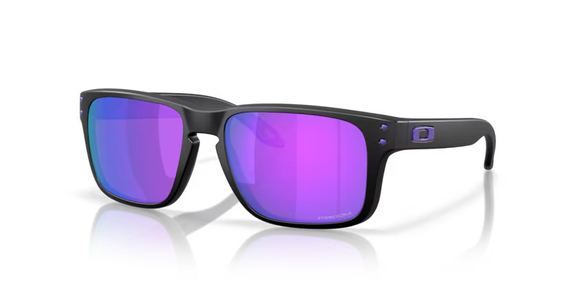 Oakley zonnebril 9509 Holbrook 06 – Matzwart