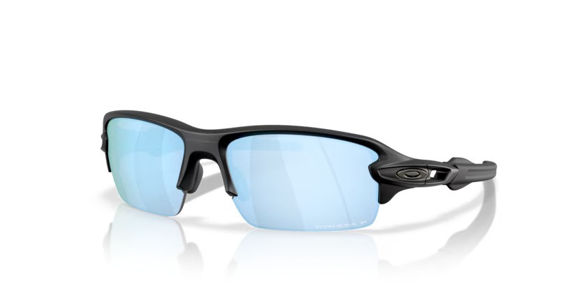 Oakley zonnebril 9511 Flak 2.0 S 05 – Matzwart Polarized