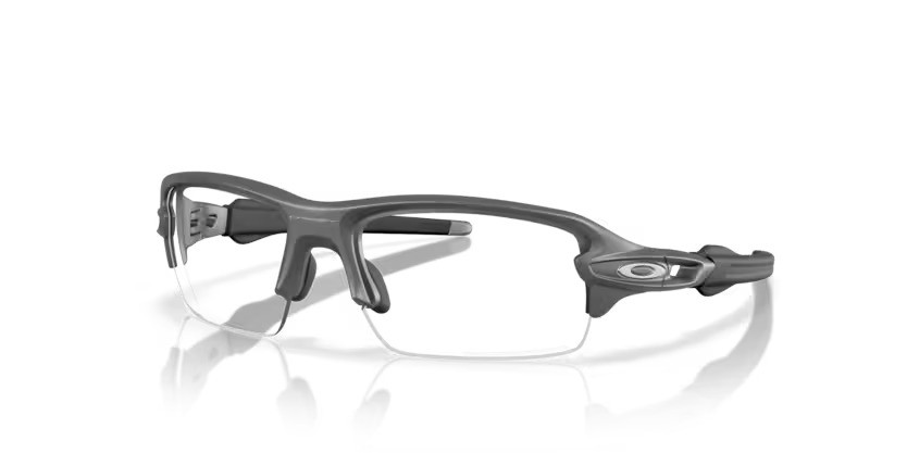Oakley zonnebril 9511 Flak 2.0 S 07 – Staal