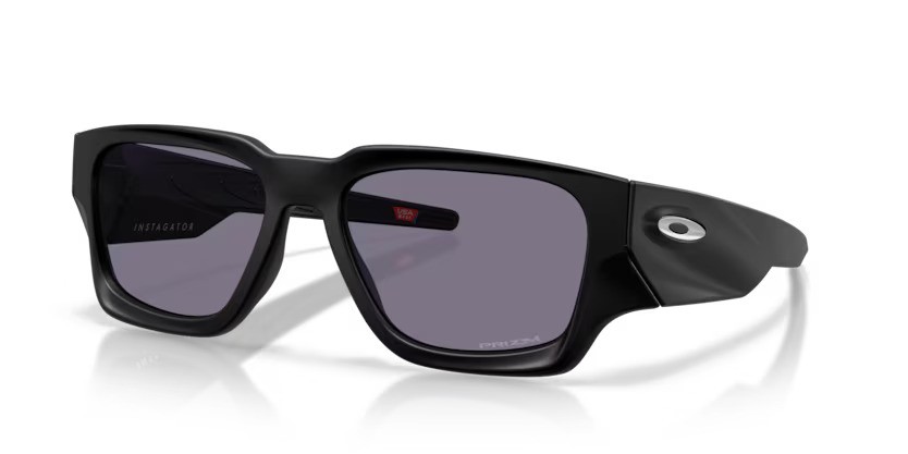 Oakley zonnebril 9514 Instagator 01 – Matzwart