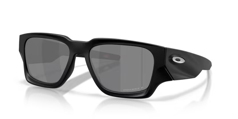 Oakley zonnebril 9514 Instagator 02 – Matzwart Polarized