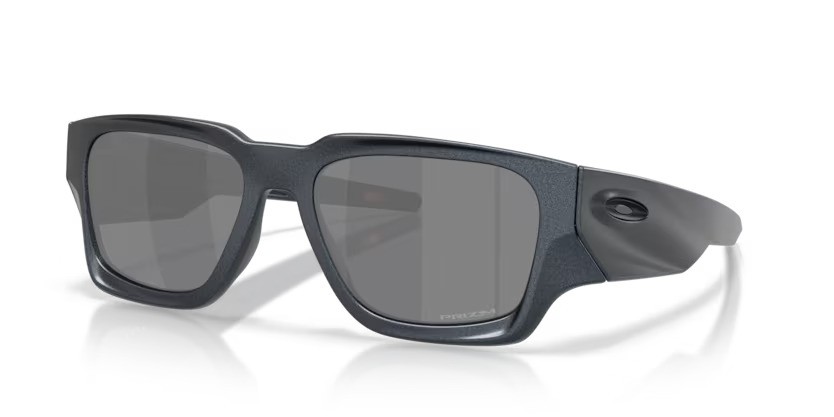 Oakley zonnebril 9514 Instagator 03 – Blauw staal