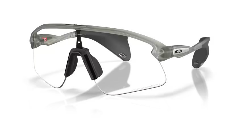 Oakley zonnebril 9517 Stunt devil 08 – Grijs inkt