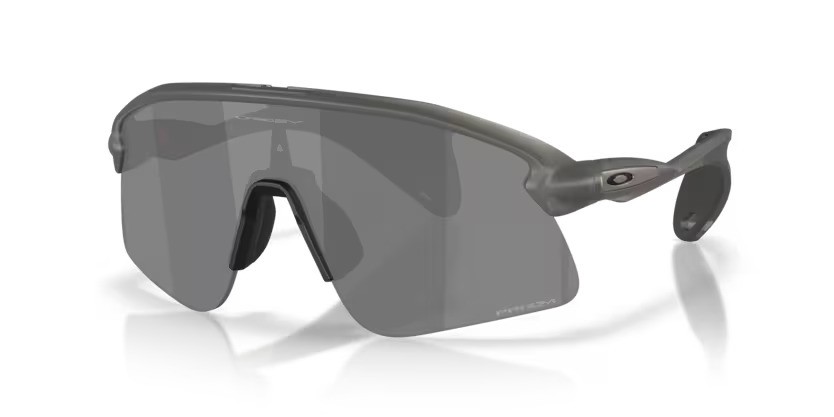 Oakley zonnebril 9518 Stunt devil S 01 – Dofgrijs