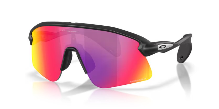 Oakley zonnebril 9518 Stunt devil S 02 – Matzwart