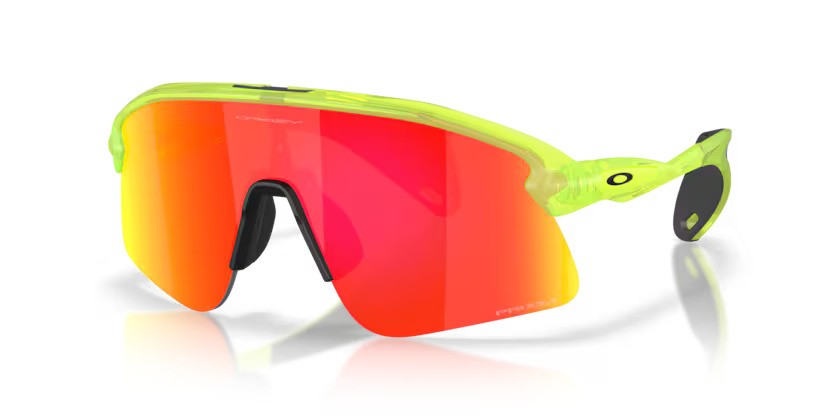 Oakley zonnebril 9518 Stunt devil S 03 – Mat uranium