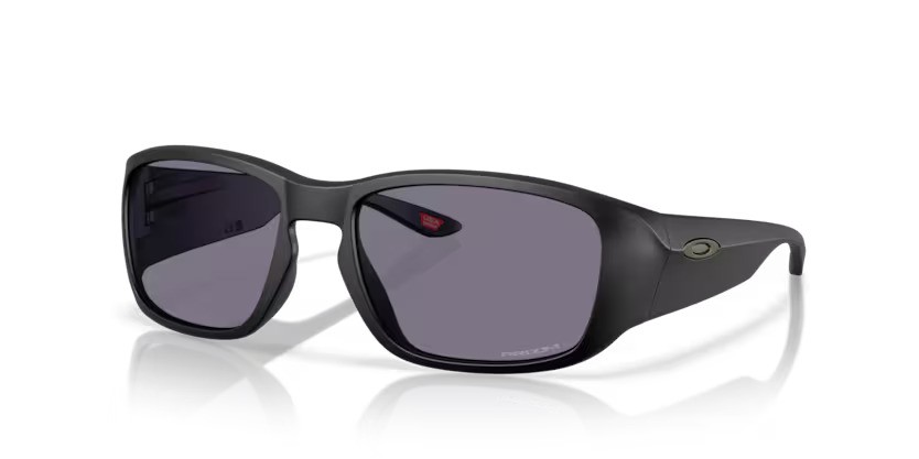 Oakley zonnebril 9521 Tourniquet 01 – Matzwart