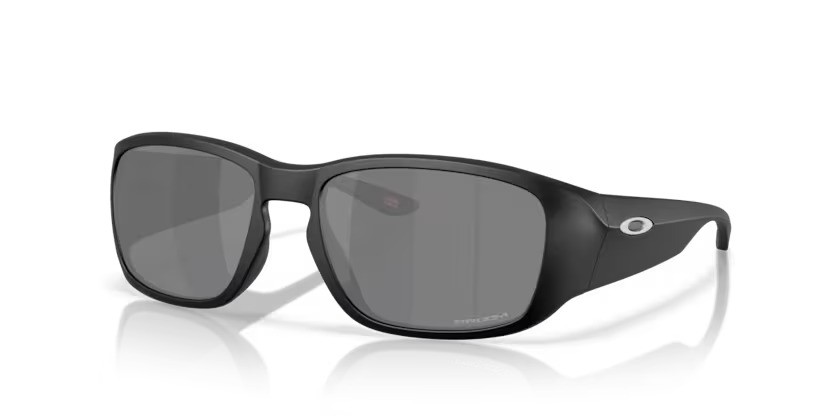 Oakley zonnebril 9521 Tourniquet 03 – Matzwart