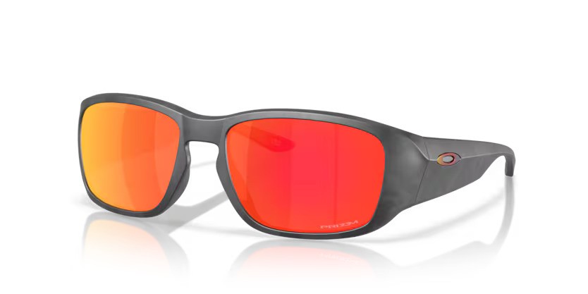 Oakley zonnebril 9521 Tourniquet 05 – Matzwart camouflage