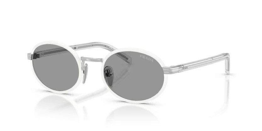 Prada zonnebril 0PR B56S 23E50Q – Talk