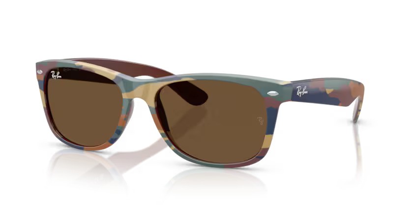 RB 2132 New Wayfarer