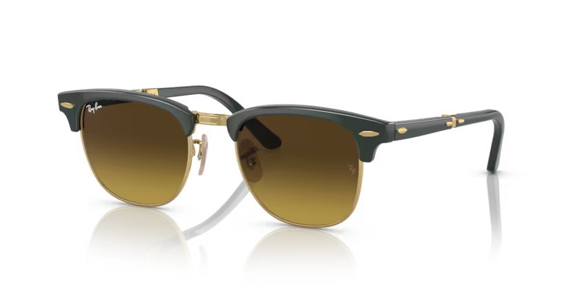 RB 2176 Clubmaster Folding