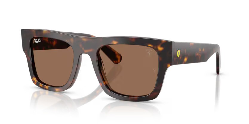 Ray-Ban zonnebril 2217M F61373 – Havana
