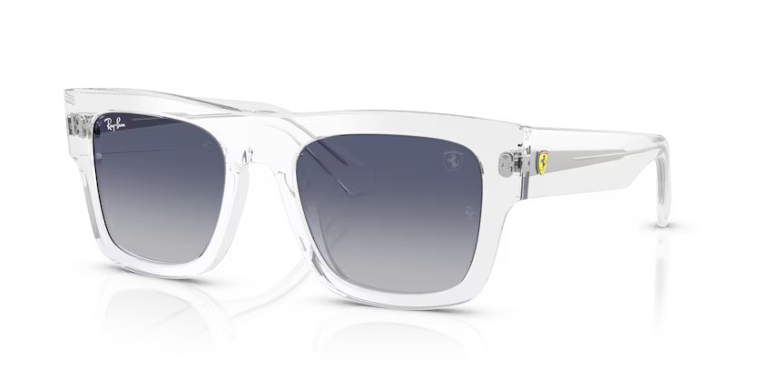 Ray-Ban zonnebril 2217M F7064L – Transparant
