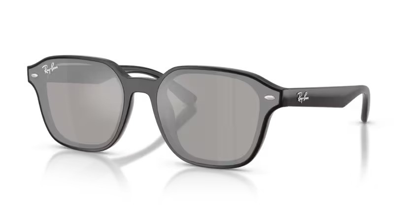 Ray-Ban zonnebril 4458D 601/6V – Zwart