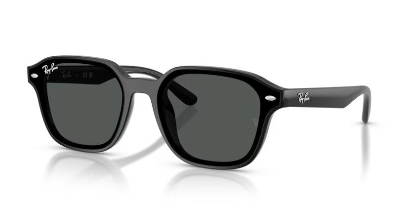 Ray-Ban zonnebril 4458D 601/87 – Zwart