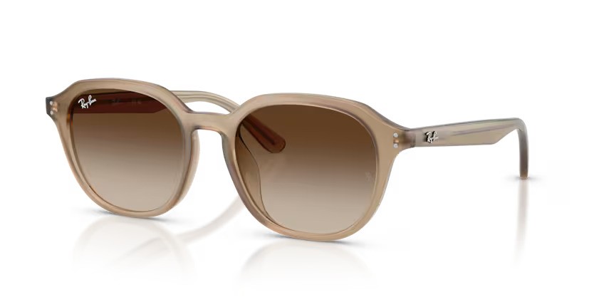 Ray-Ban zonnebril 4459D 616613 – Duifgrijs