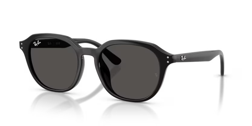 Ray-Ban zonnebril 4459D 901/87 – Zwart