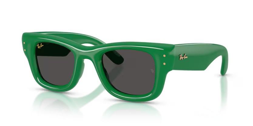 RB 4940 Wayfarer Puffer