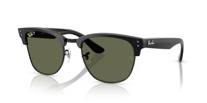 RBR 0504S Clubmaster Reverse