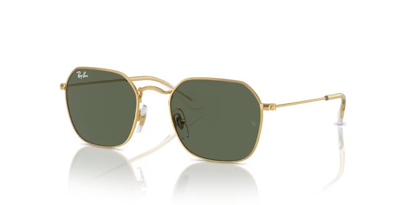 Ray-Ban zonnebril RJ 9594S 223/71 – Arista goud