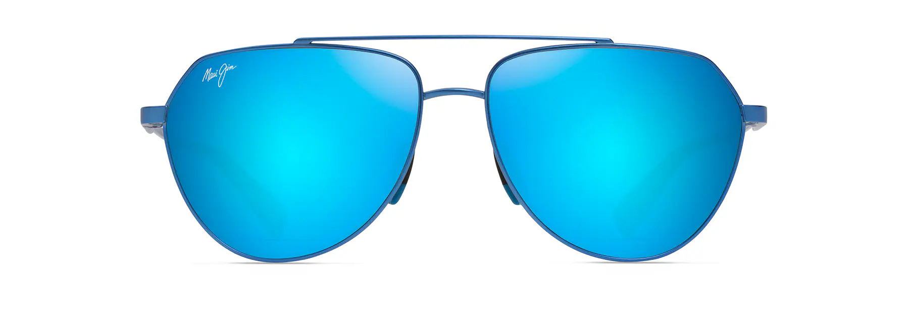 MAUI-JIM Zonnebril Waiwai B634-03 / MJ0634S-003