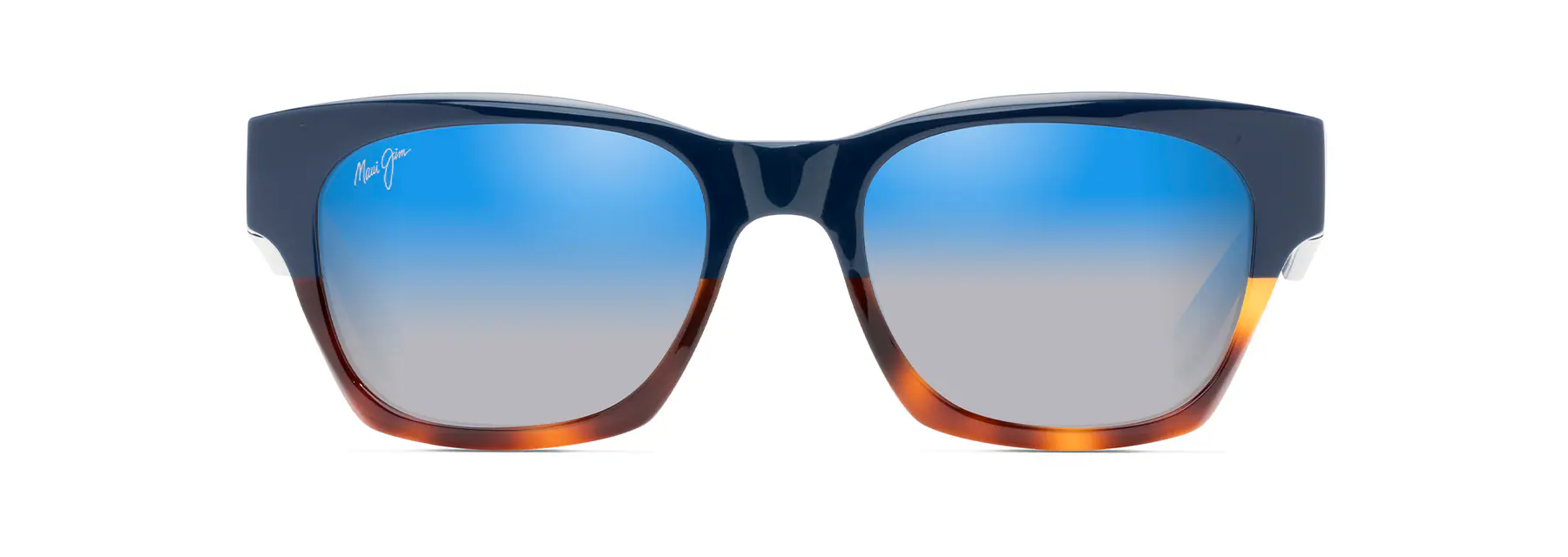 MAUI-JIM Zonnebril Valley Isle DBS780-03 / MJ0780S-003