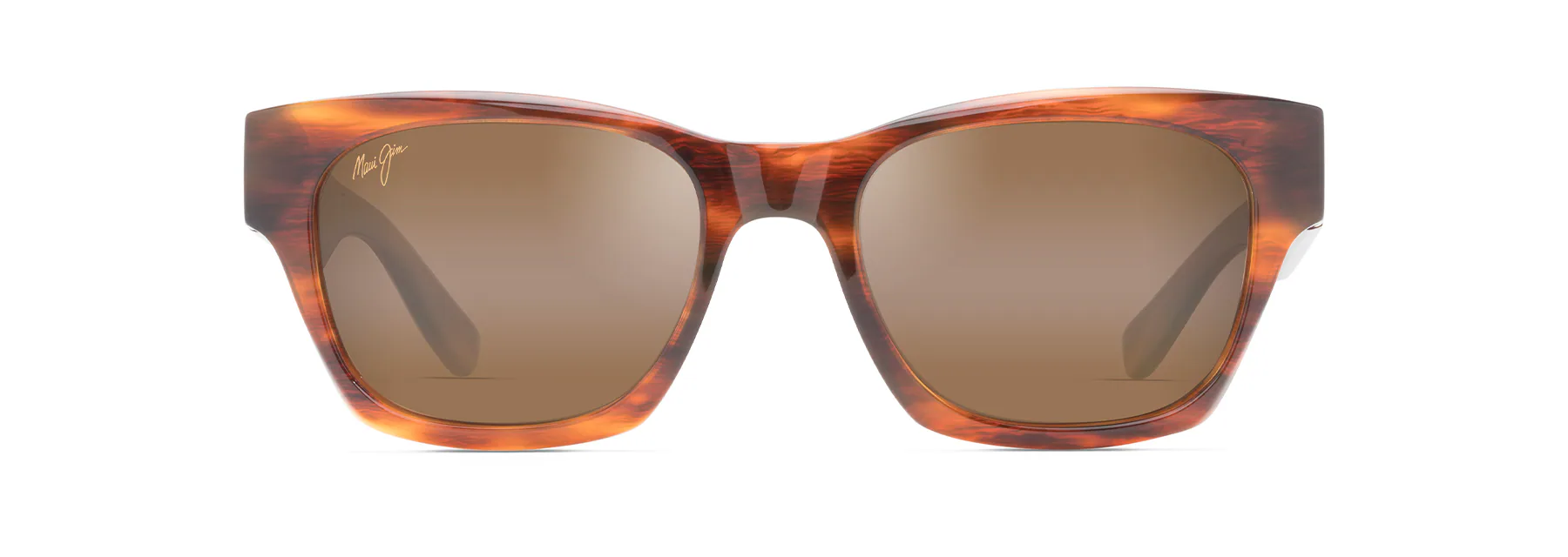 MAUI-JIM Zonnebril Valley Isle H780-10 / MJ0780S-004