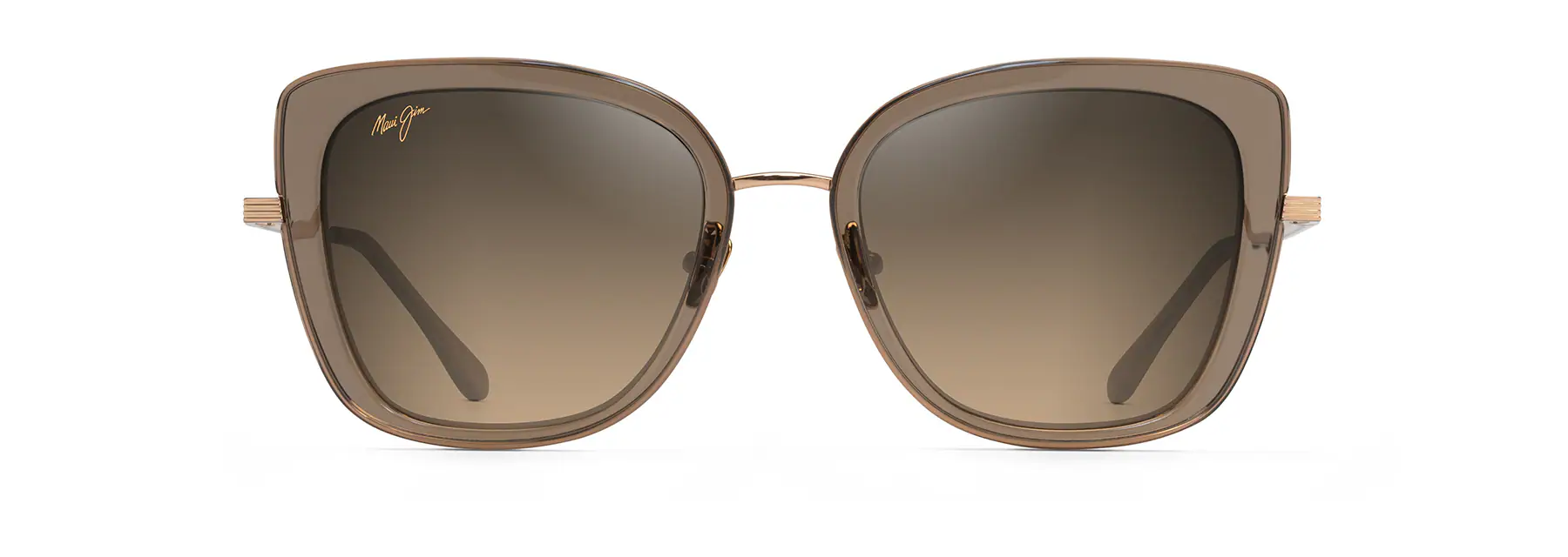 MAUI-JIM Zonnebril Violet Lake HS843-24A / MJ0843S-002