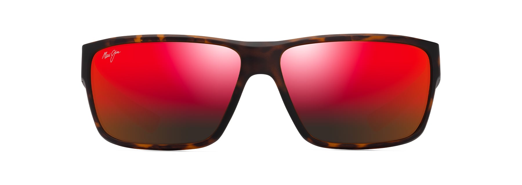 MAUI-JIM Zonnebril Uila RM661-10A / MJ0661S-002