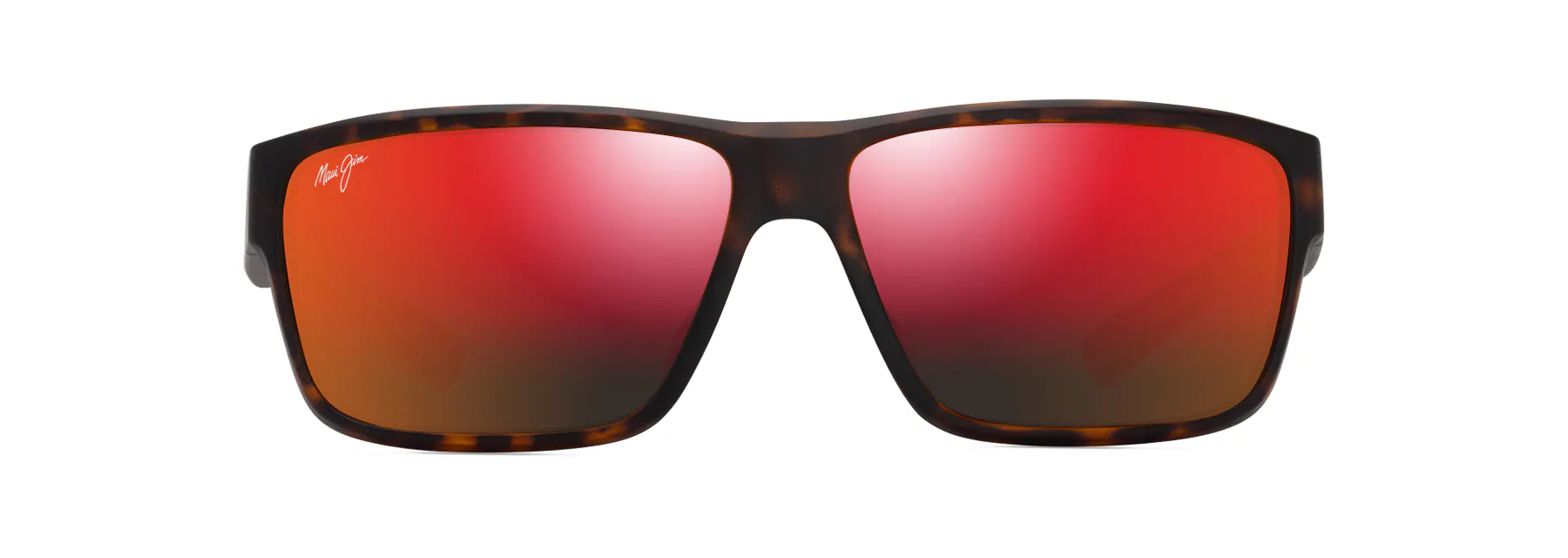 MAUI-JIM Zonnebril Uila Asian Fit RM662-10 / MJ0662SA-002